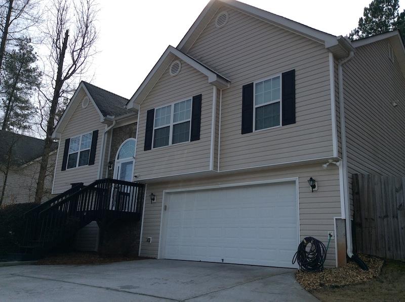 635 Saddle Ridge Dr, Bethlehem, GA 30620 photo 2