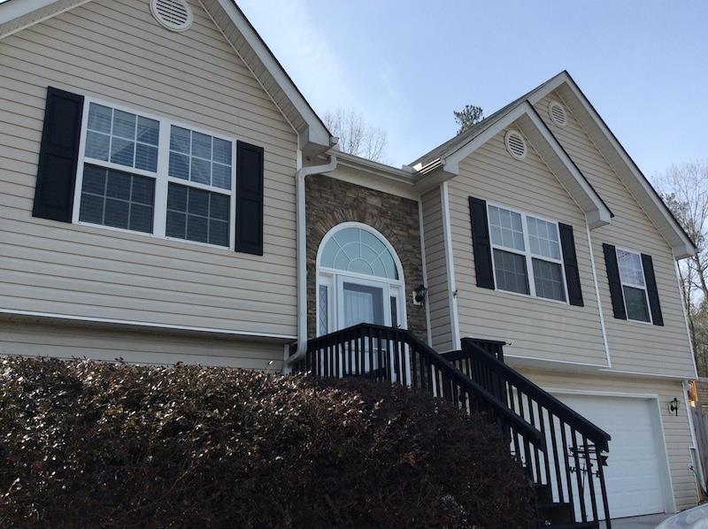 635 Saddle Ridge Dr, Bethlehem, GA 30620 photo 1