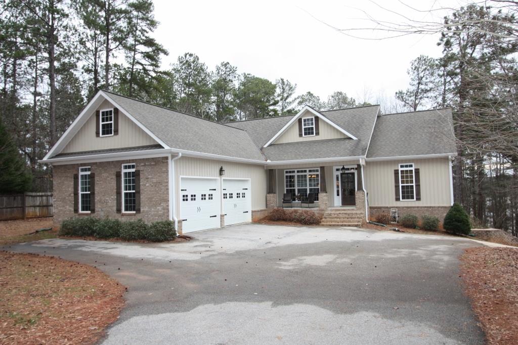 173 Creek Ridge Dr, Lagrange, GA 30240 photo 1