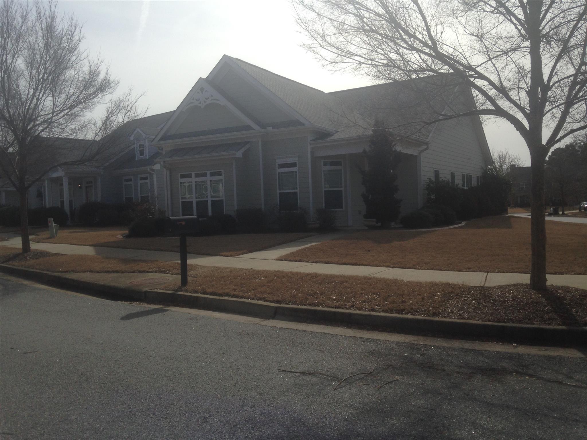 804 Durham Ct, Canton, GA 30115 photo 2