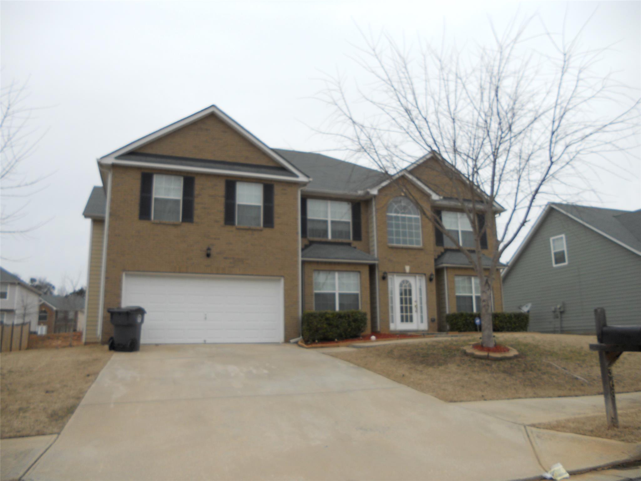 368 Othello Dr, Hampton, GA 30228 photo 1
