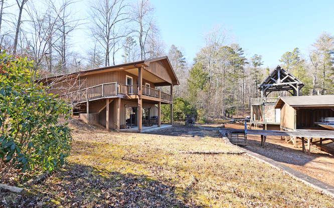 17 Chiggerchaw Rdg, Clarkesville, GA 30523 photo 8