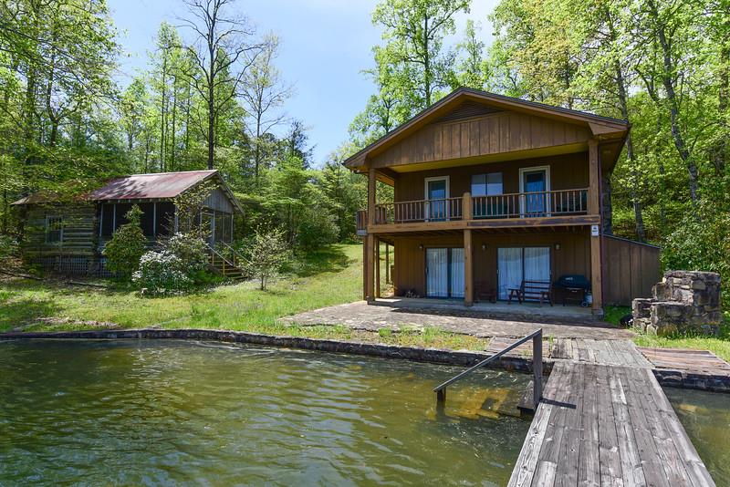 17 Chiggerchaw Rdg, Clarkesville, GA 30523 photo 5