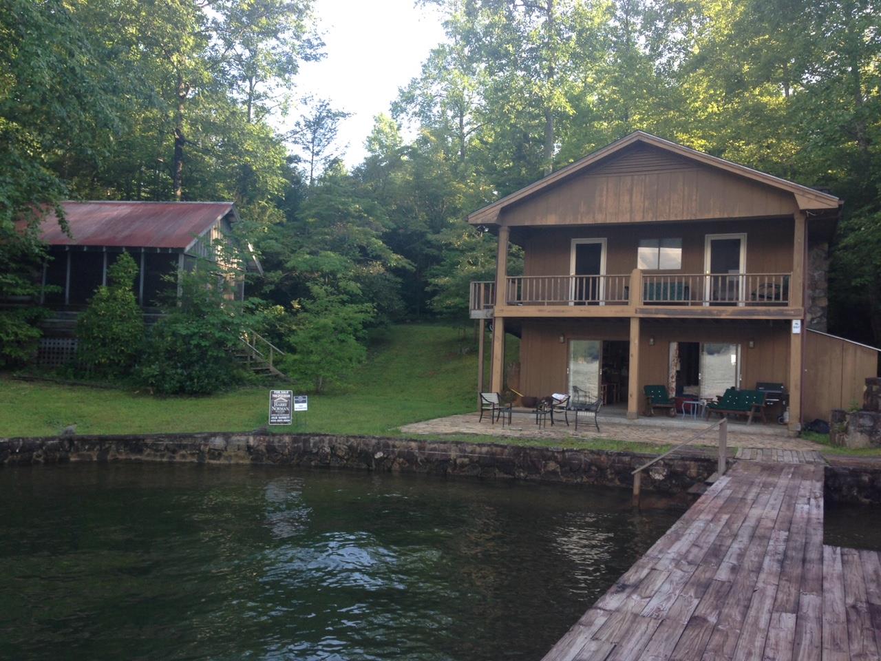 17 Chiggerchaw Rdg, Clarkesville, GA 30523 photo 25