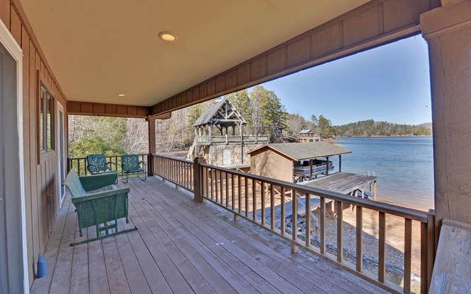 17 Chiggerchaw Rdg, Clarkesville, GA 30523 photo 21
