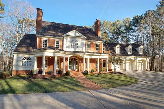 14930 E Bluff Rd, Alpharetta, GA 30004 photo 1