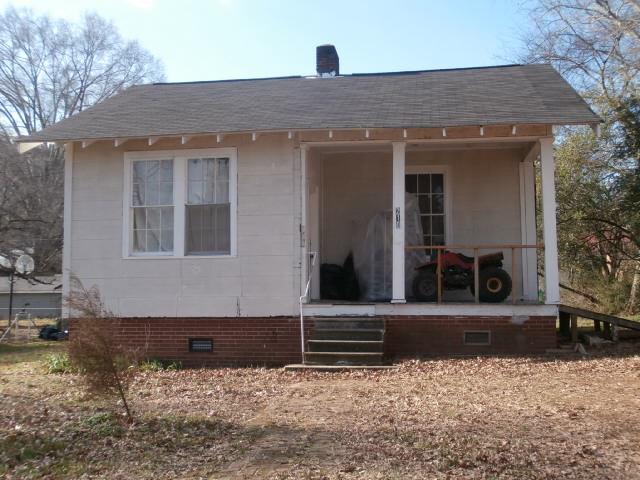 210 3rd St, Shannon, GA 30172 photo 1
