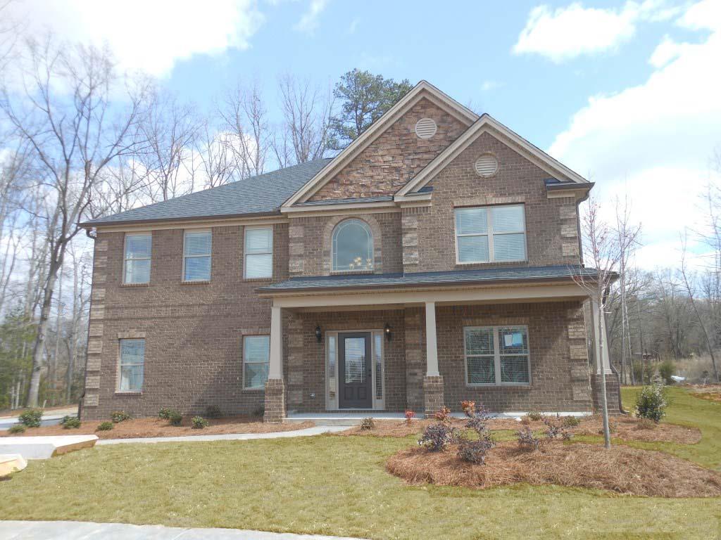 60 Gentle Spring Ln, Covington, GA 30016 photo 1