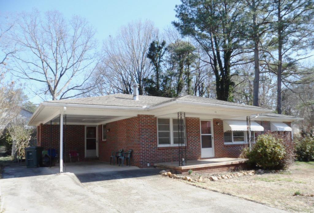 65 Hilltop Ln, Toccoa, GA 30577 photo 1
