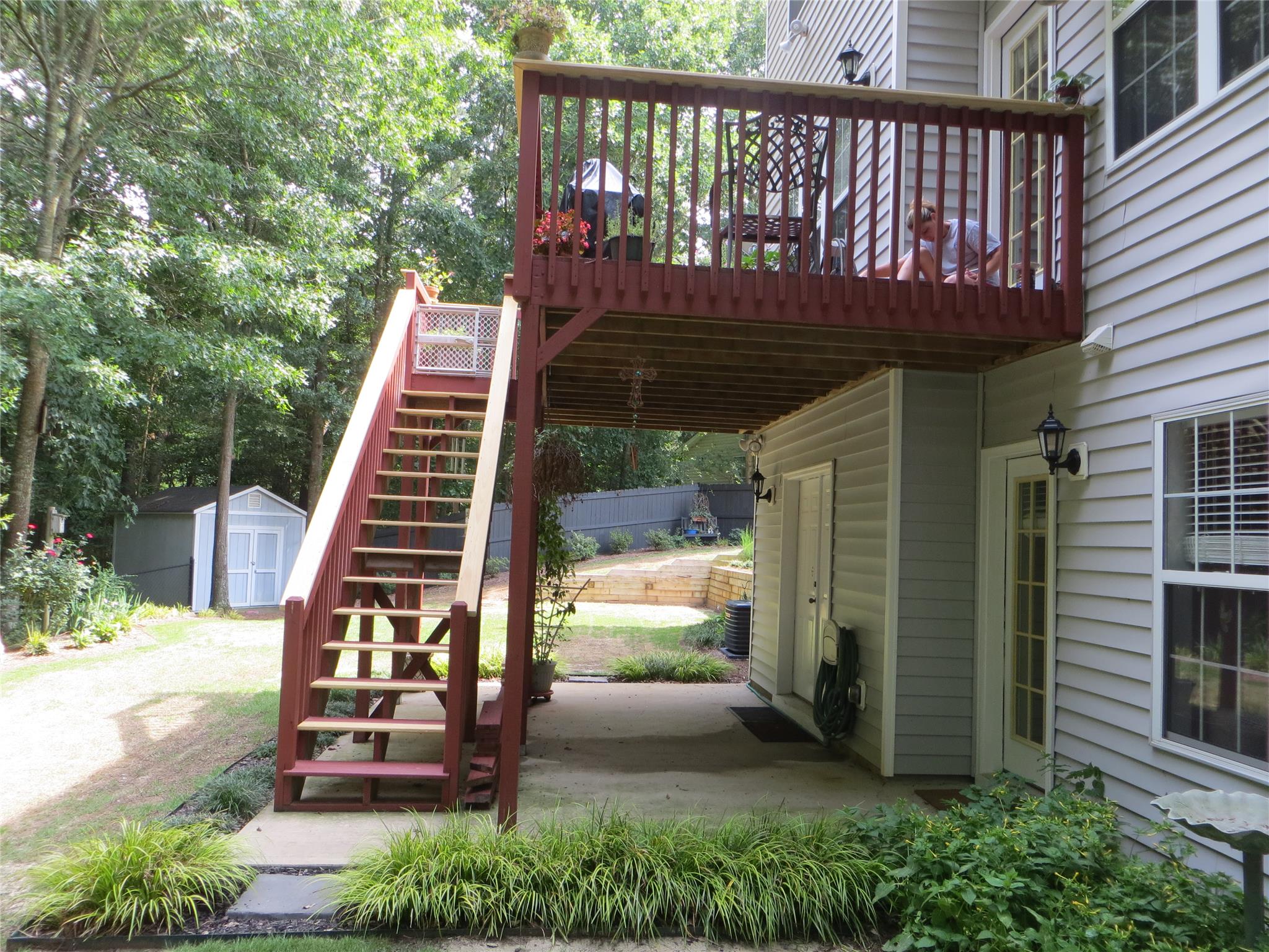 2572 Oak Bluff Dr, Dacula, GA 30019 photo 24