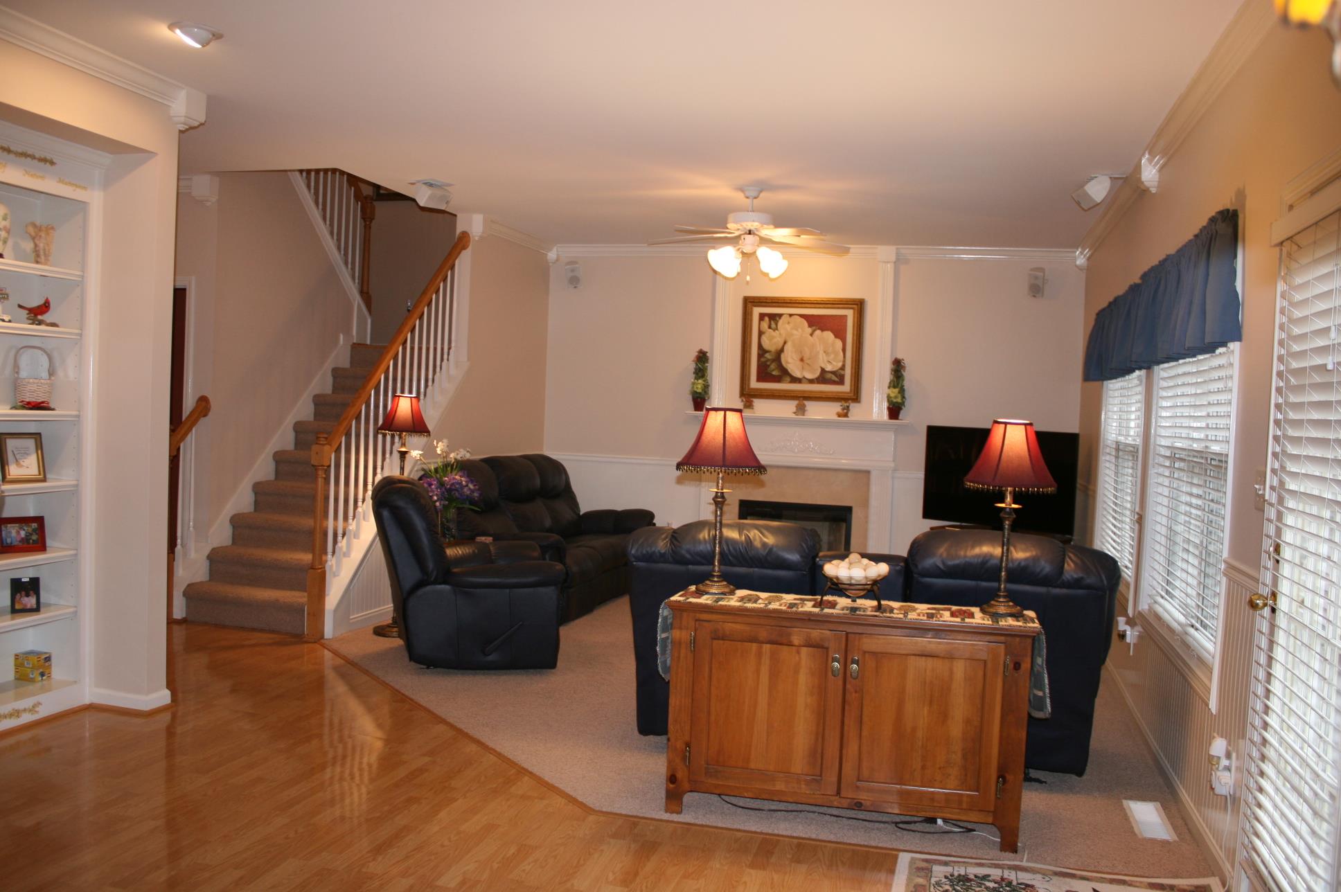 2572 Oak Bluff Dr, Dacula, GA 30019 photo 9