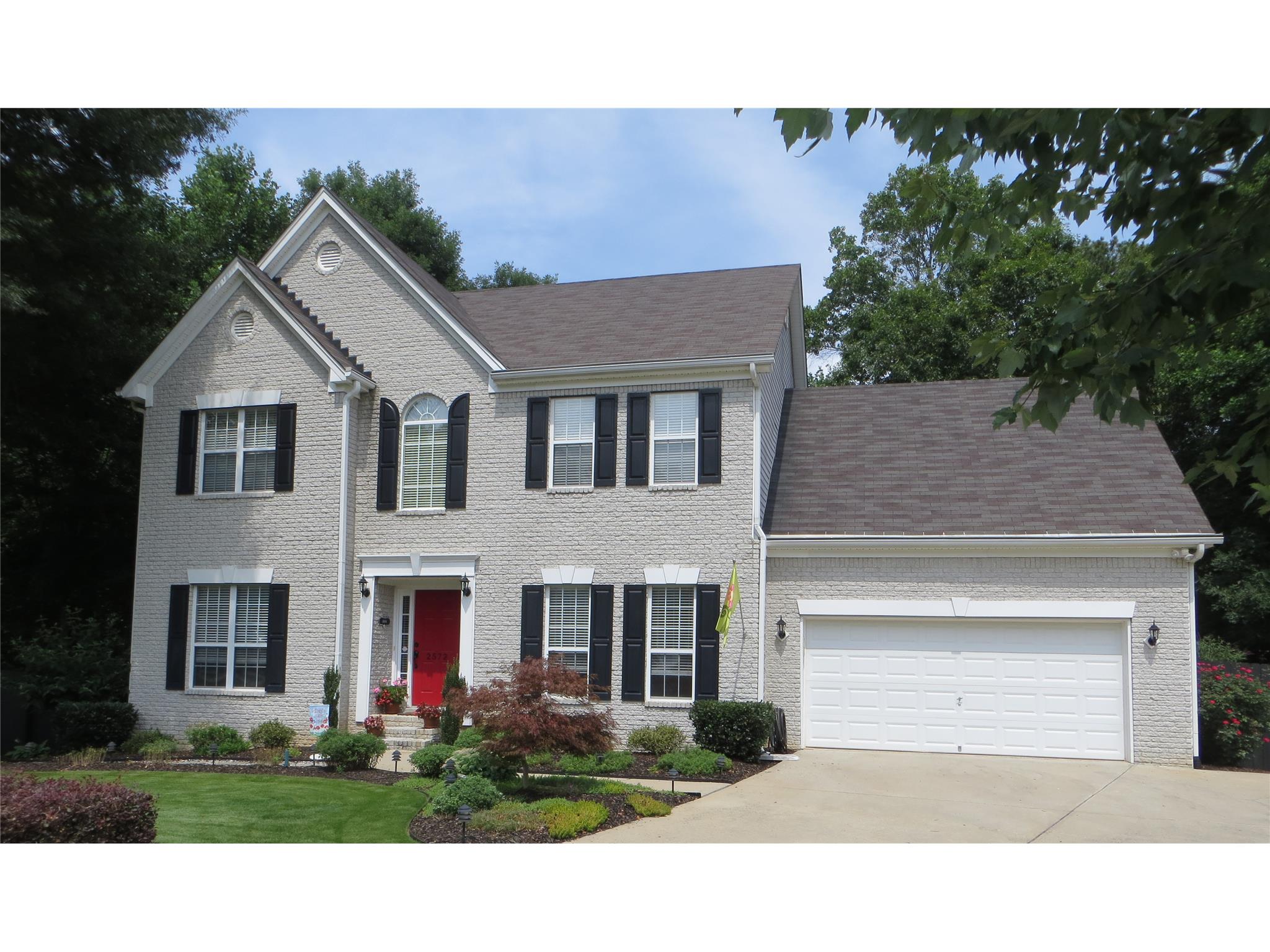 2572 Oak Bluff Dr, Dacula, GA 30019 photo 1
