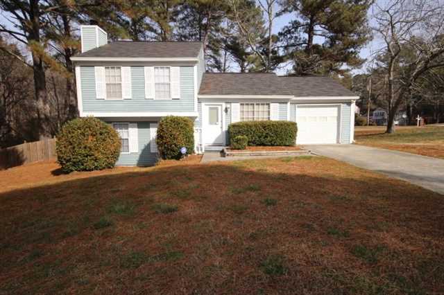 2635 Meadow Bend Ct, Duluth, GA 30096 photo 1
