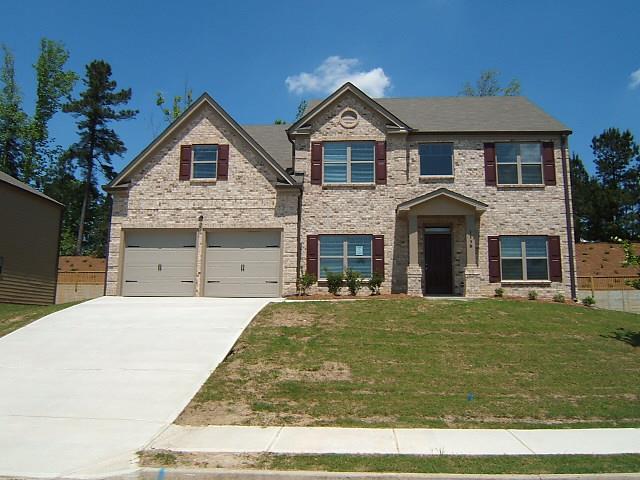 1138 Lehavre Ct, Hampton, GA 30228 photo 1