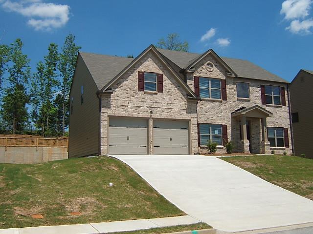 1138 Lehavre Ct, Hampton, GA 30228 photo 3