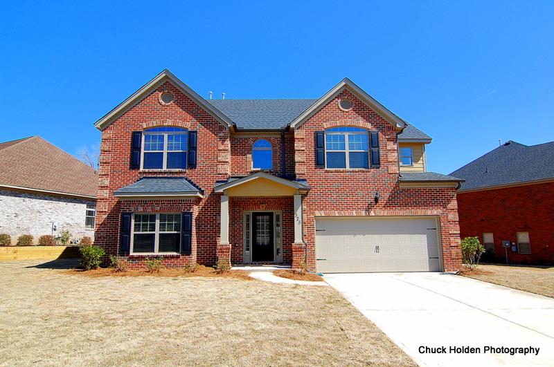 974 Bentley Estates Dr, Dacula, GA 30019 photo 1