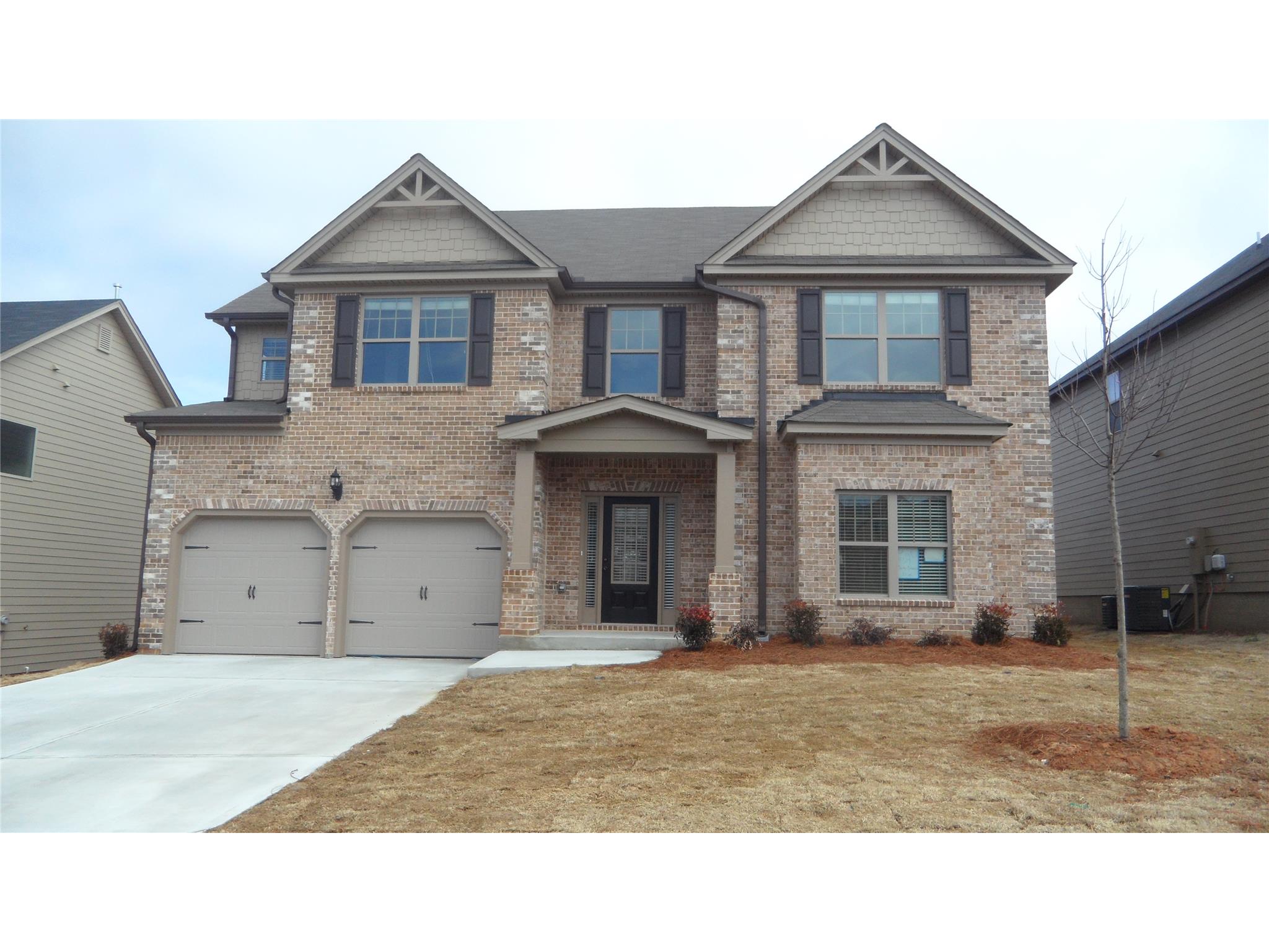 974 Bentley Estates Dr, Dacula, GA 30019 photo 2