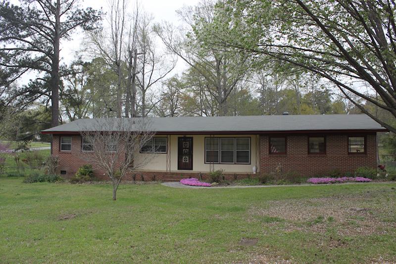 100 Cherokee Dr, Barnesville, GA 30204 photo 1