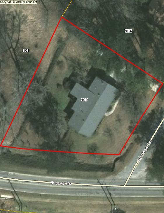100 Cherokee Dr, Barnesville, GA 30204 photo 9