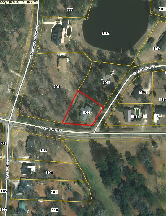 100 Cherokee Dr, Barnesville, GA 30204 photo 8