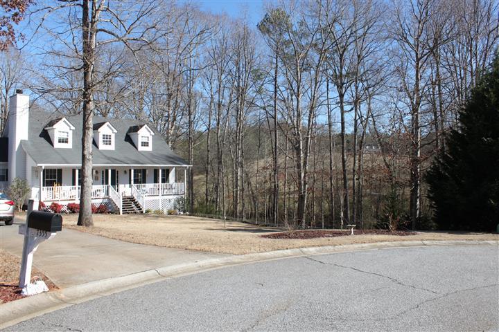 7355 Raleigh Way, Bethlehem, GA 30620 photo 2