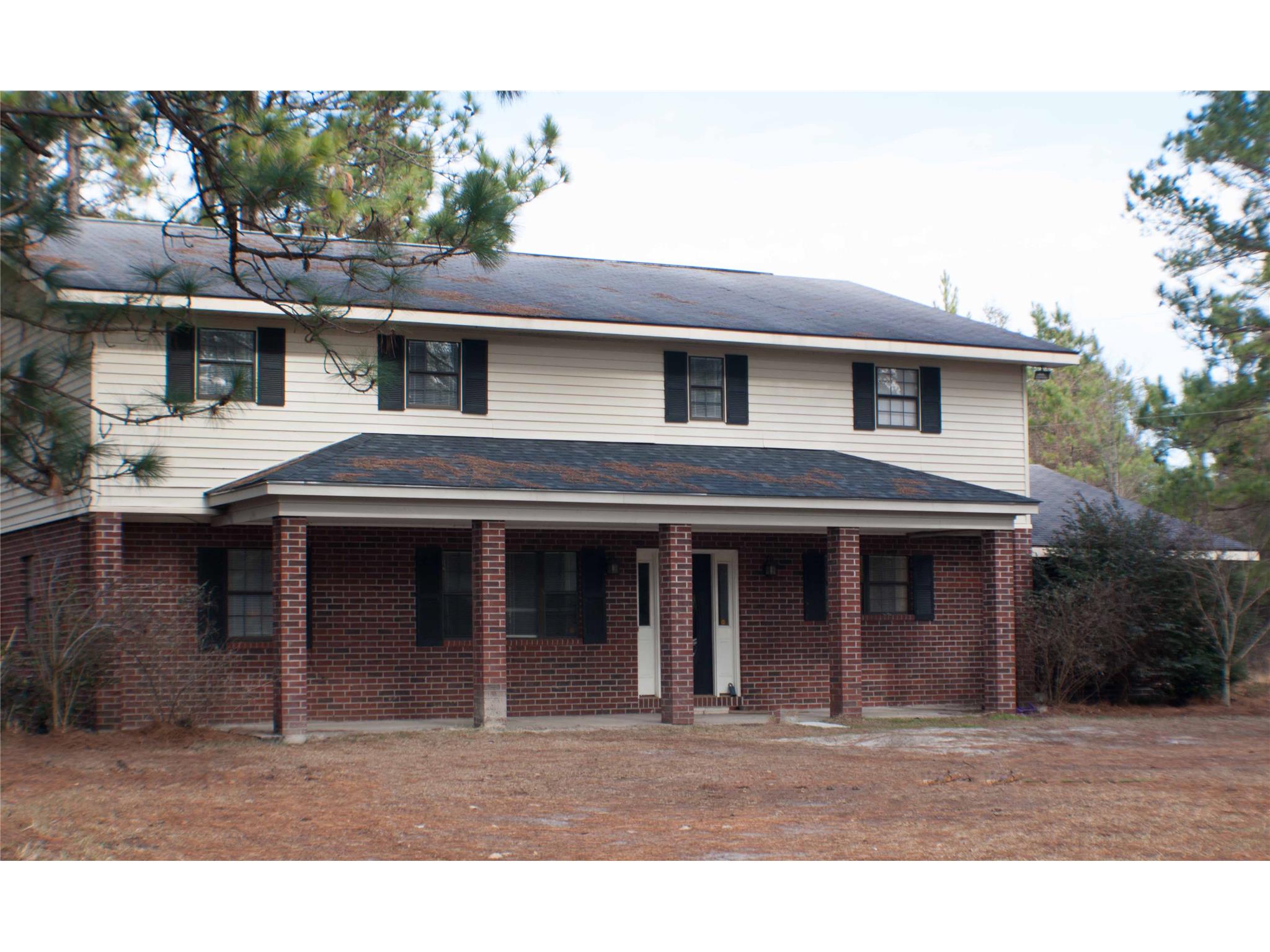 963 Stillwell Rd, Springfield, GA 31329 photo 1