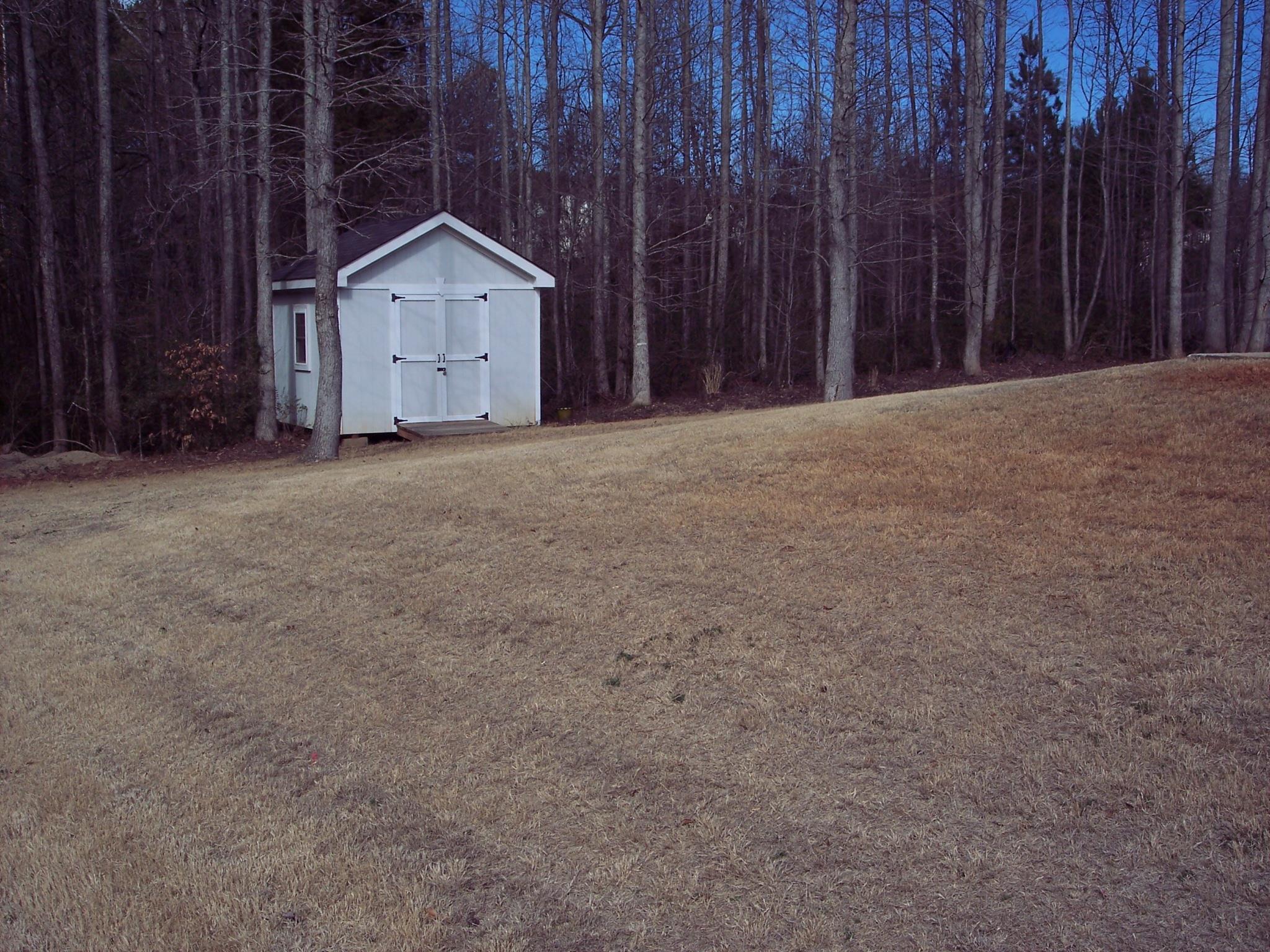 1307 Baylor Dr, Bethlehem, GA 30620 photo 4