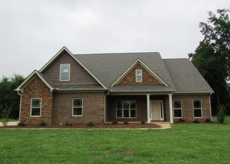 720 Weathersby Chase, Hampton, GA 30228 photo 1