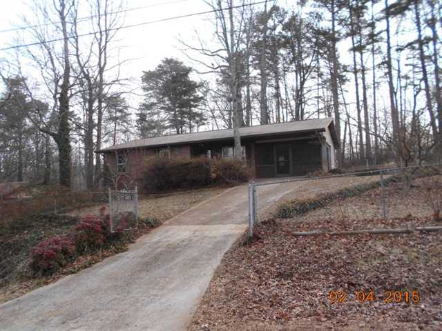603 Elberta St, Cornelia, GA 30531 photo 1