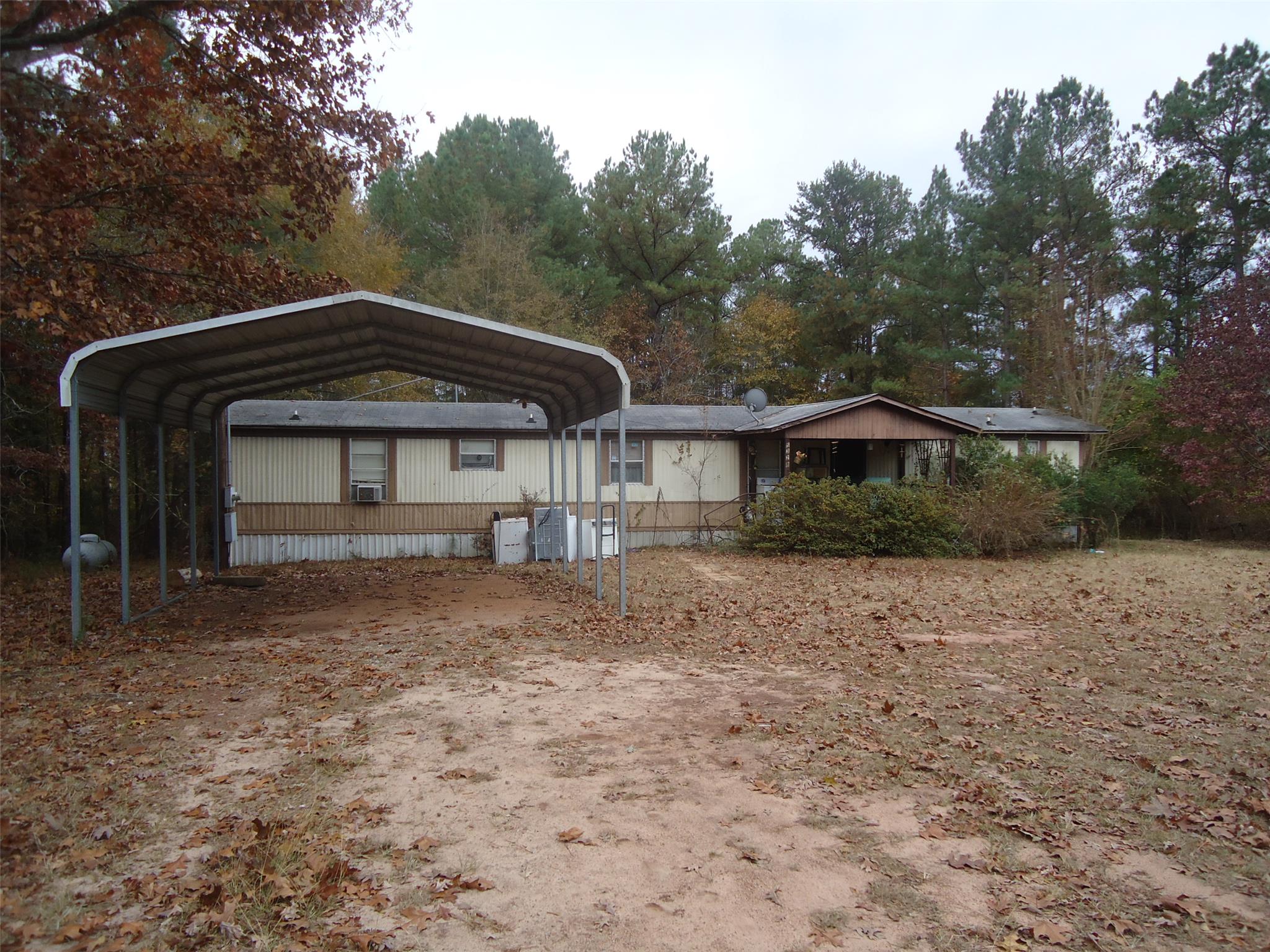 5328 Hamilton Rd, Lagrange, GA 30241 photo 1