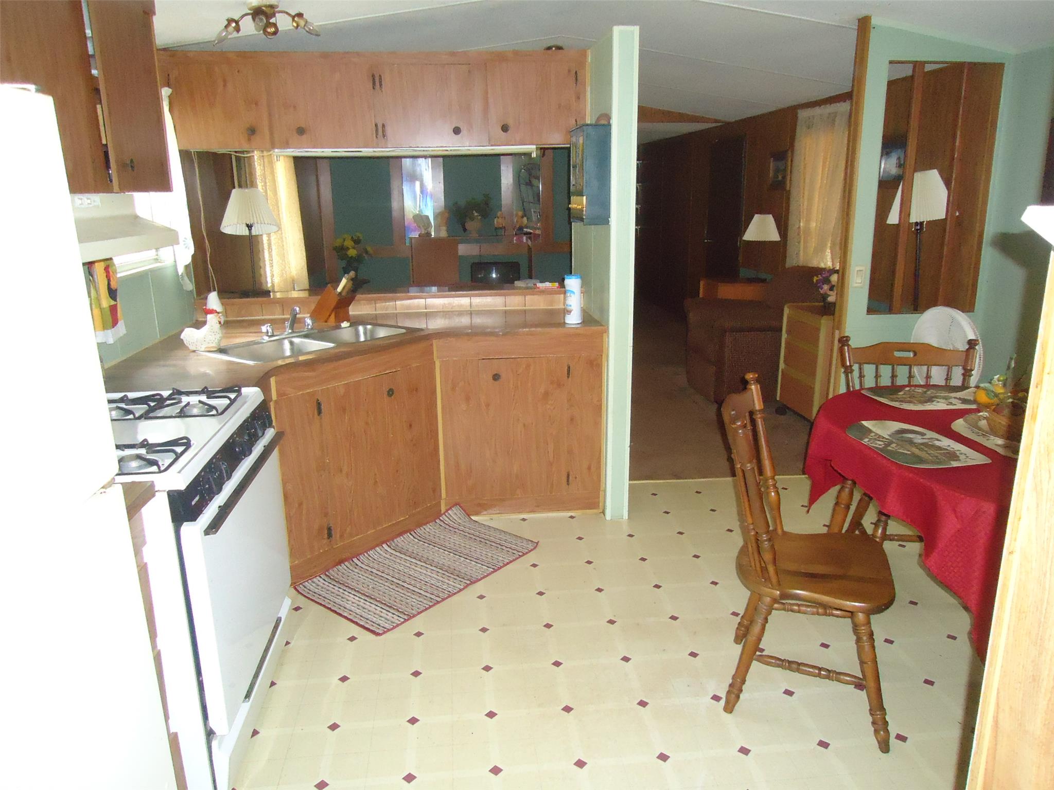 5328 Hamilton Rd, Lagrange, GA 30241 photo 3