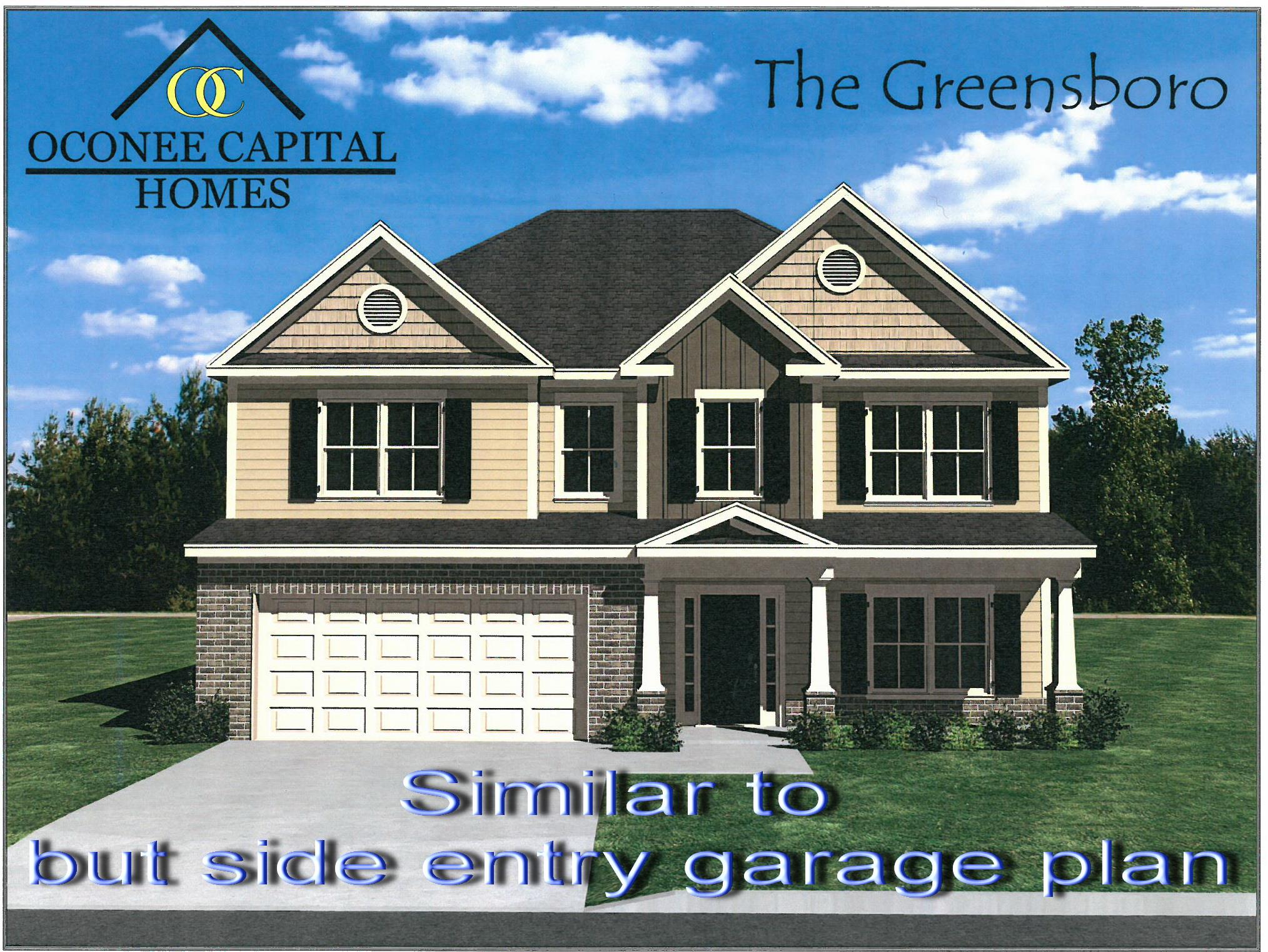 200 Longbridge Way, Perry, GA 31069 photo 2