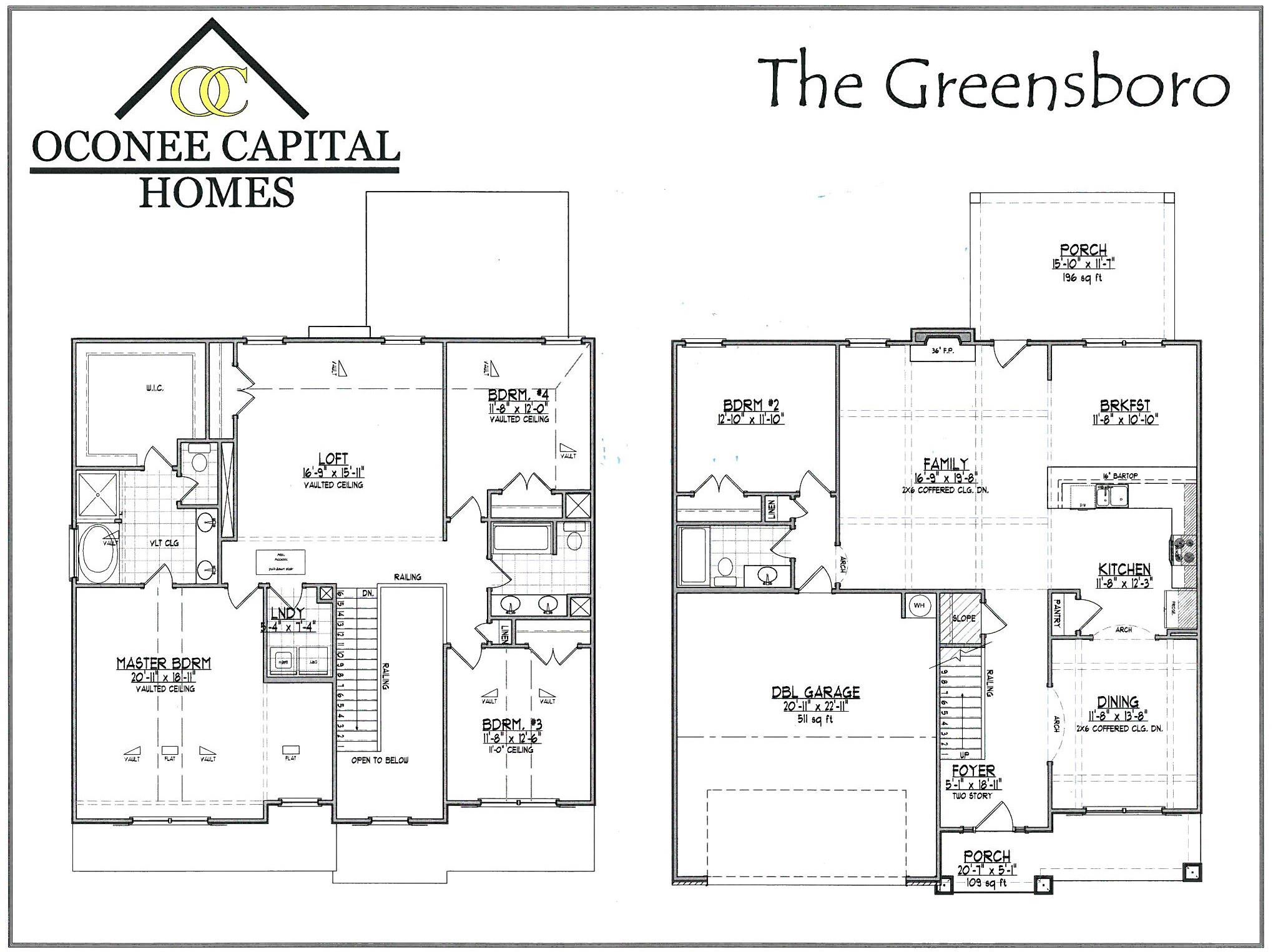 200 Longbridge Way, Perry, GA 31069 photo 1