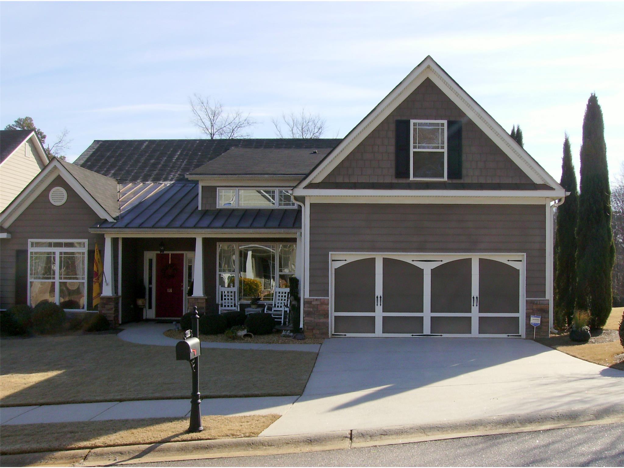 136 Colleton Dr, Athens, GA 30606 photo 1
