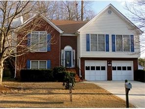 4185 Sugar Mill Dr, Duluth, GA 30096 photo 1