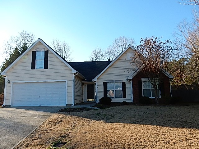 3240 Hampton Trace Ct, Buford, GA 30519 photo 1