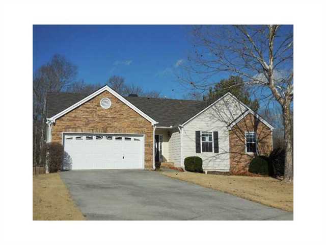 668 Bartow Dr, Dacula, GA 30019 photo 1