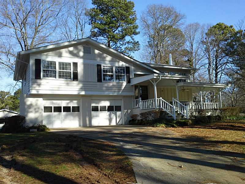 2878 Mockingbird Cir, Duluth, GA 30096 photo 1