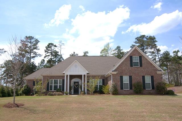 109 Creek Pointe Dr, Lagrange, GA 30240 photo 1