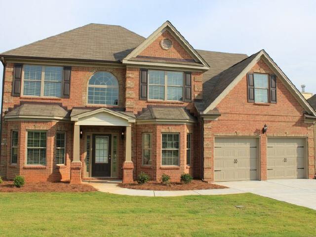 217 Snow Bird Dr, Hampton, GA 30228 photo 1