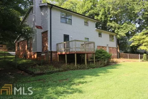 3720 Charlotte Dr, Rex, GA 30273 photo 23