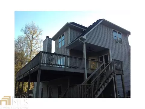 1065 River Bluff Dr, Winder, GA 30680 photo 3