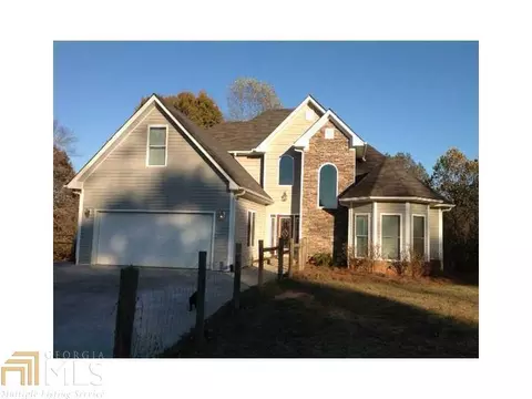1065 River Bluff Dr, Winder, GA 30680 photo 1
