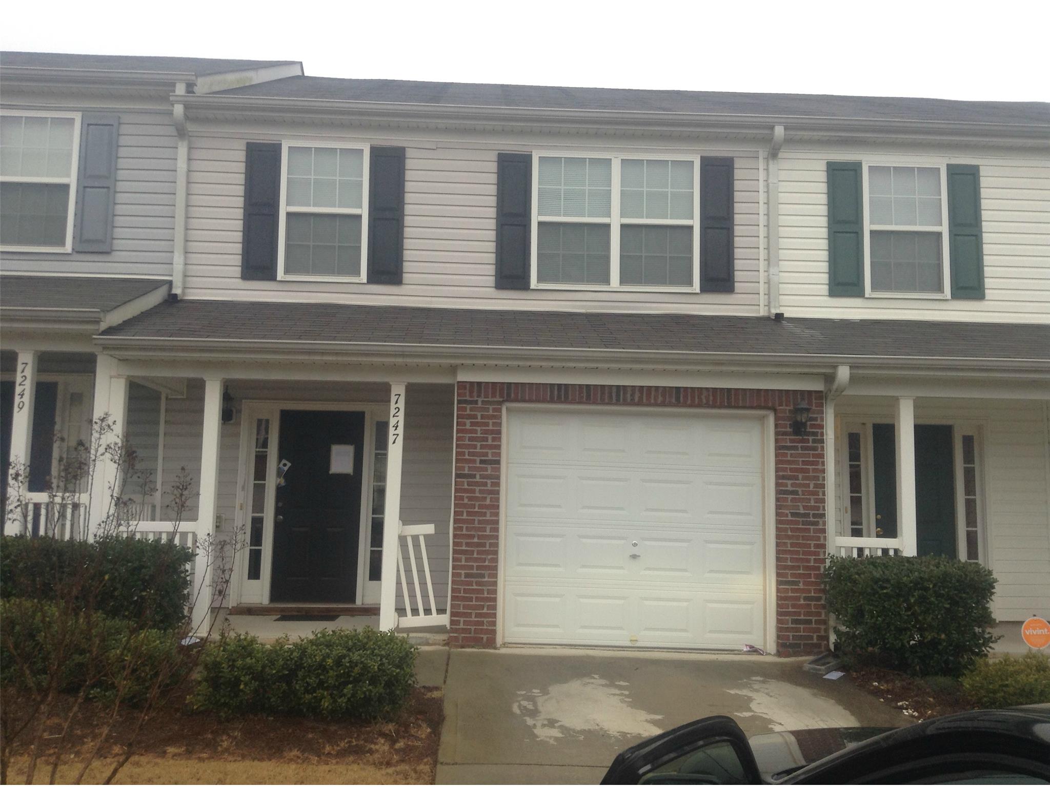 7247 April Ct, Morrow, GA 30260 photo 1