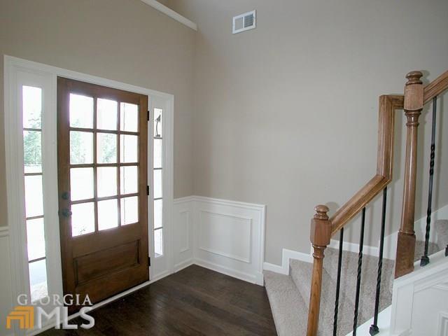 353 M J Mccarthy Way, Hampton, GA 30228 photo 2