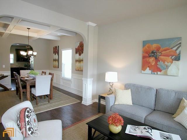353 M J Mccarthy Way, Hampton, GA 30228 photo 5