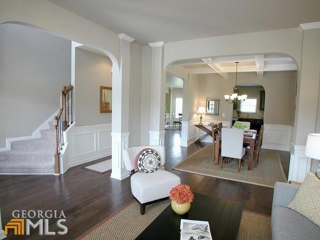 353 M J Mccarthy Way, Hampton, GA 30228 photo 4