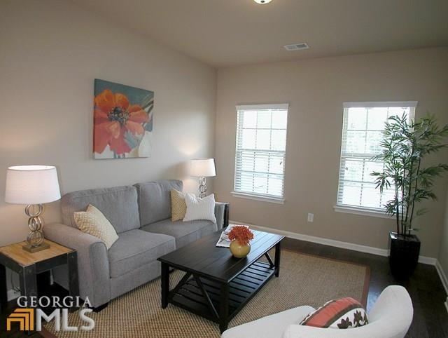 353 M J Mccarthy Way, Hampton, GA 30228 photo 7