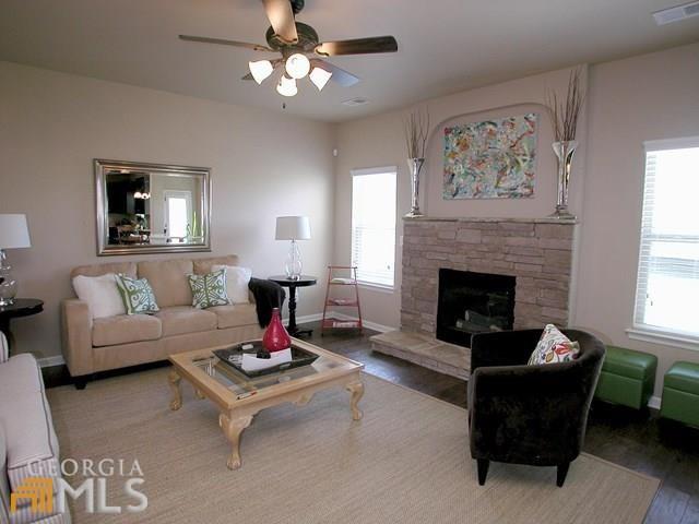 353 M J Mccarthy Way, Hampton, GA 30228 photo 12