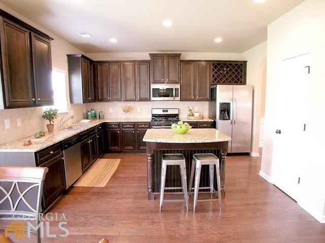 353 M J Mccarthy Way, Hampton, GA 30228 photo 10